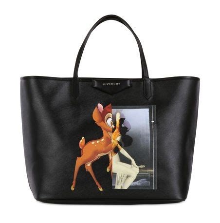 givenchy deer clutch|givenchy purses for women.